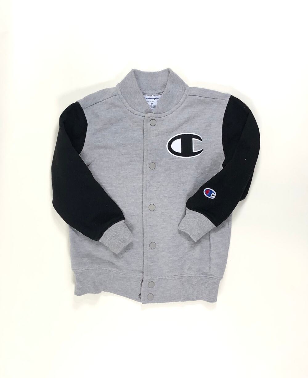 CHAMPION KIDS JACKET SIZE 4T